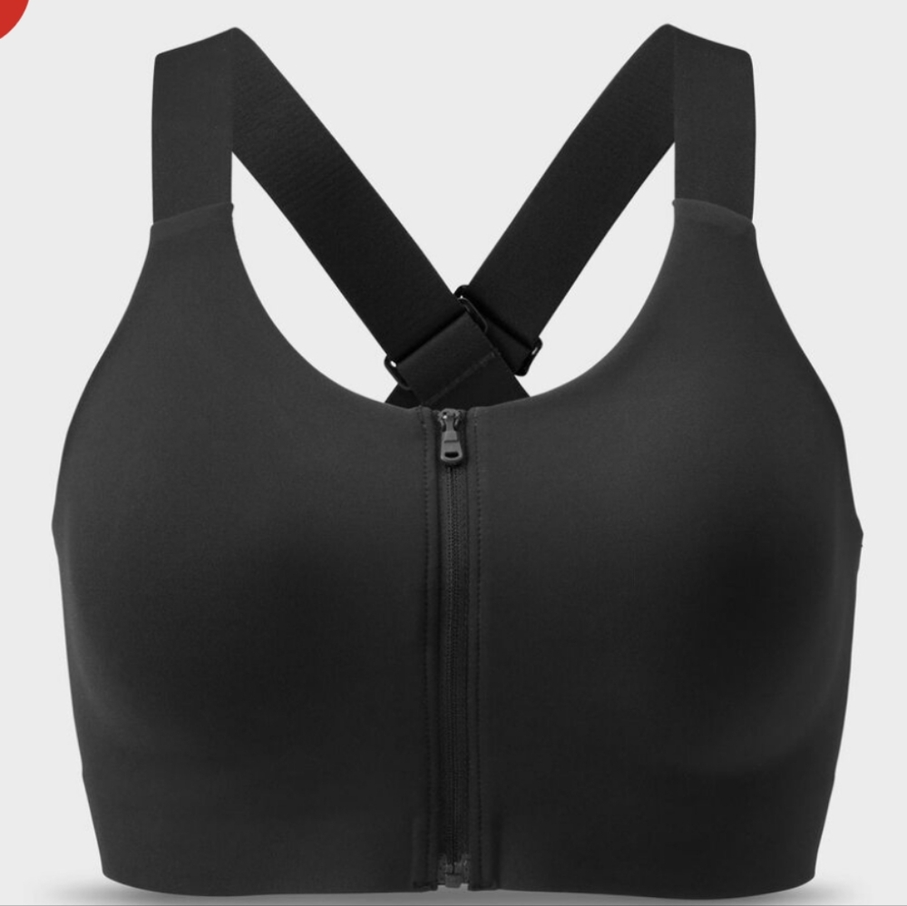 Duluth Trading Company Compression Sports Bra